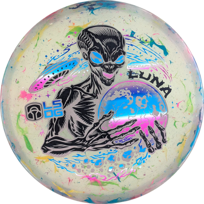Jawbreaker Z Colorshift 2026 Ledgestone Luna