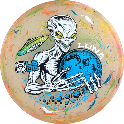 Jawbreaker Z Colorshift 2026 Ledgestone Luna