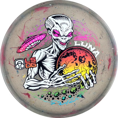 Jawbreaker Z Colorshift 2026 Ledgestone Luna