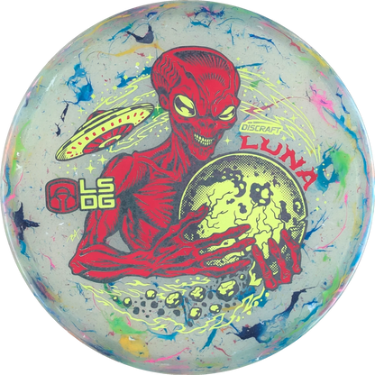 Jawbreaker Z Colorshift 2026 Ledgestone Luna