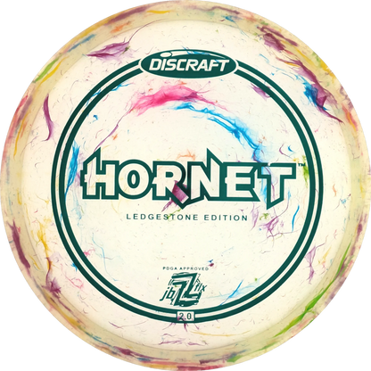 Jawbreaker Z Flx 2025 Ledgestone Hornet