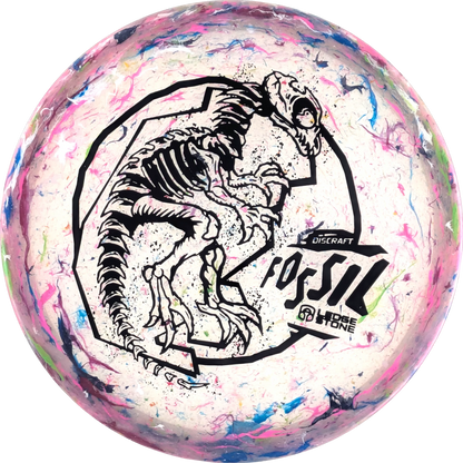 Jawbreaker Z FLX 2026 Ledgestone Fossil