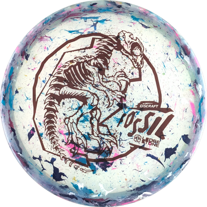 Jawbreaker Z FLX 2026 Ledgestone Fossil