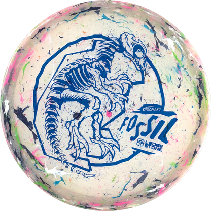 Jawbreaker Z FLX 2026 Ledgestone Fossil