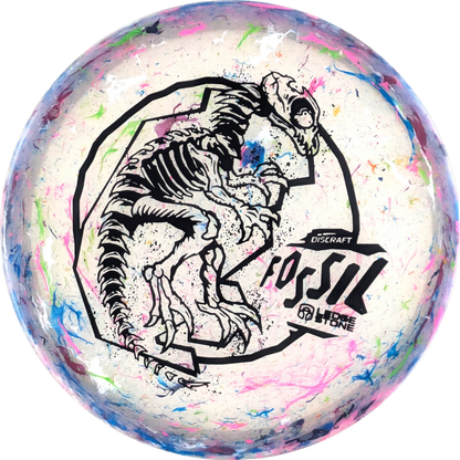 Jawbreaker Z FLX 2026 Ledgestone Fossil