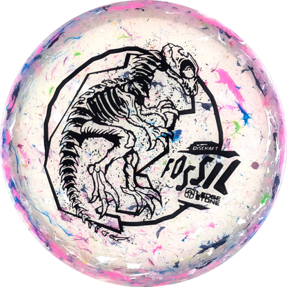Jawbreaker Z FLX 2026 Ledgestone Fossil
