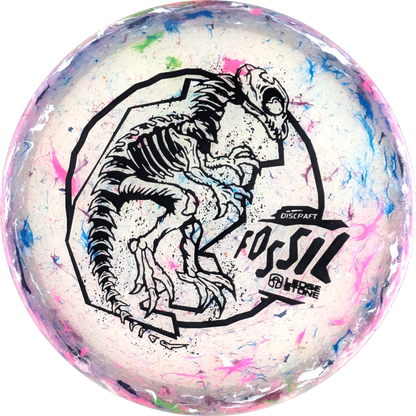 Jawbreaker Z FLX 2026 Ledgestone Fossil