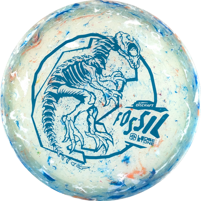 Jawbreaker Z FLX 2026 Ledgestone Fossil
