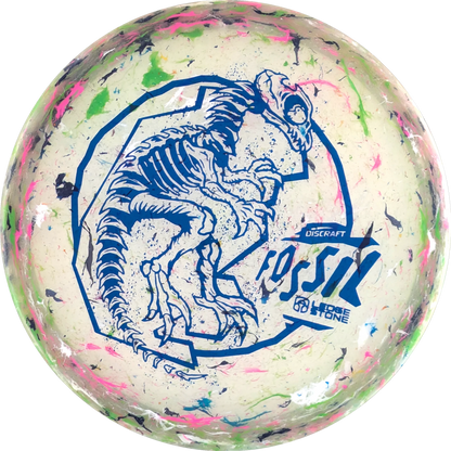 Jawbreaker Z FLX 2026 Ledgestone Fossil