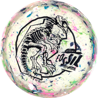 Jawbreaker Z FLX 2026 Ledgestone Fossil