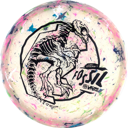 Jawbreaker Z FLX 2026 Ledgestone Fossil