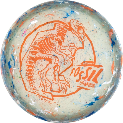 Jawbreaker Z FLX 2026 Ledgestone Fossil