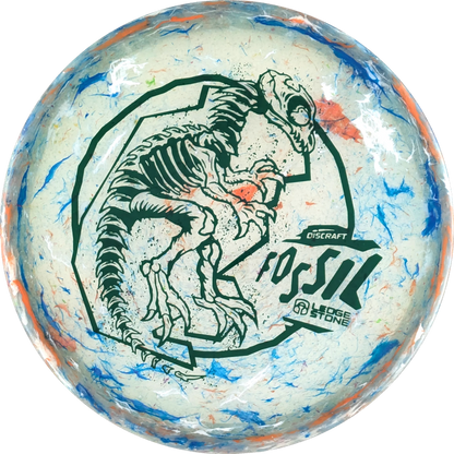 Jawbreaker Z FLX 2026 Ledgestone Fossil