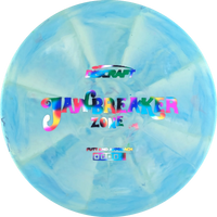 Jawbreaker Zone