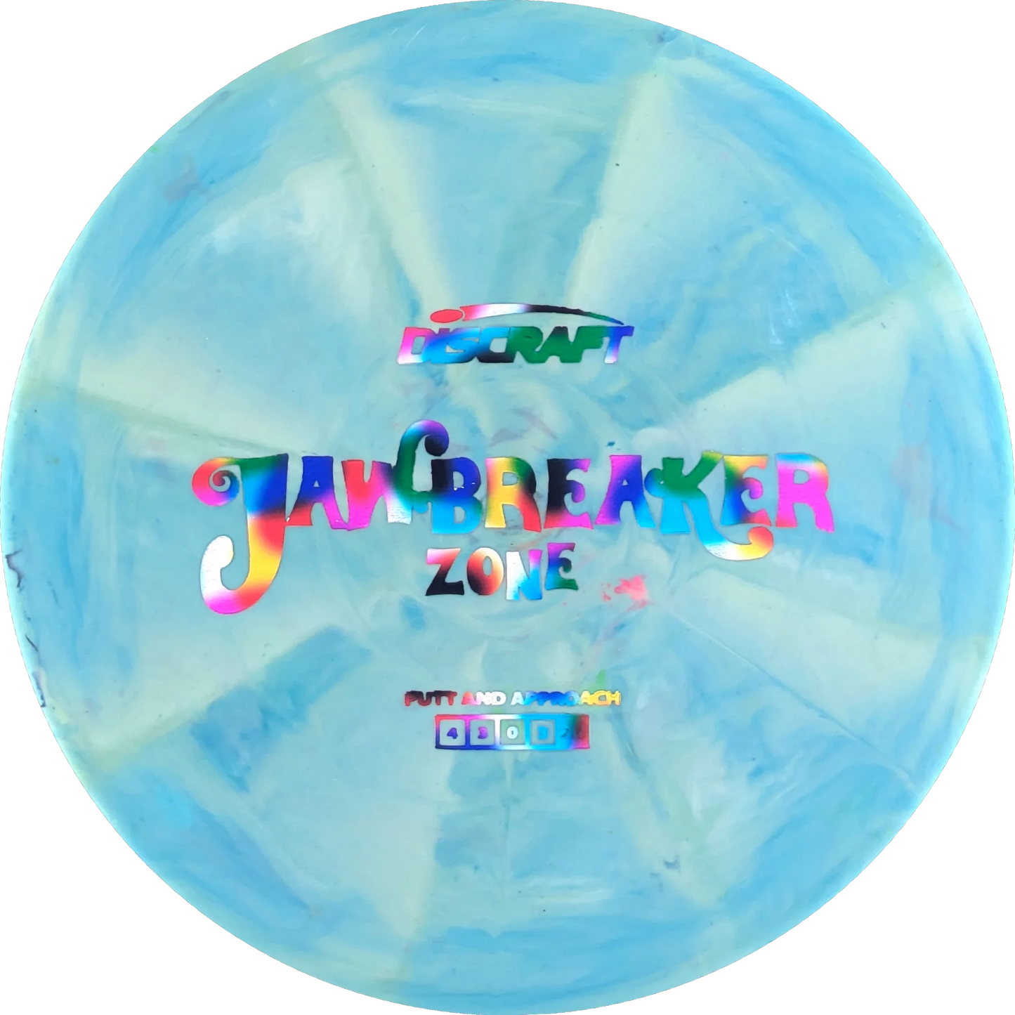 Jawbreaker Zone