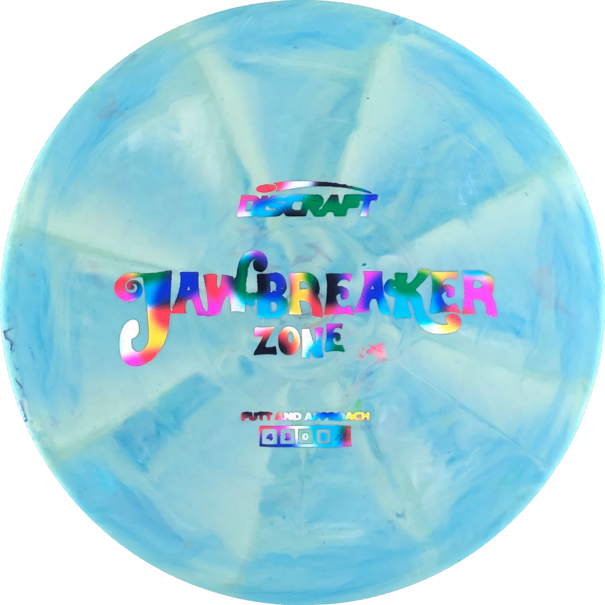 Jawbreaker Zone