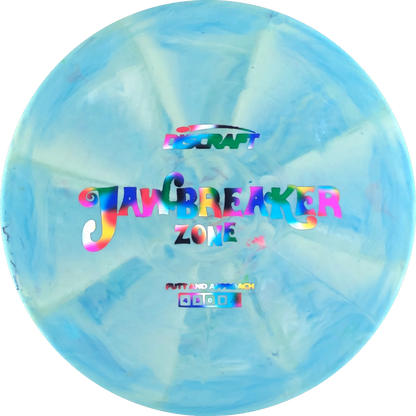 Jawbreaker Zone