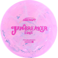 Jawbreaker Zone