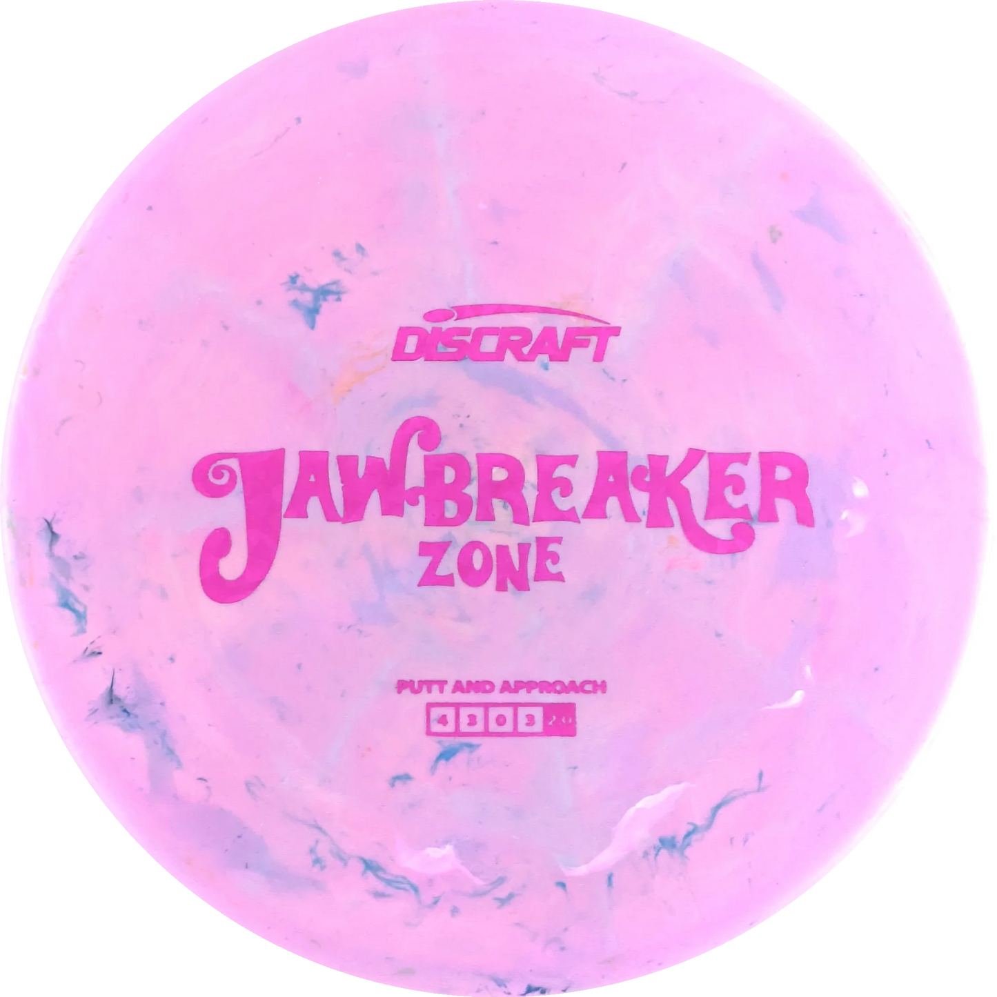 Jawbreaker Zone