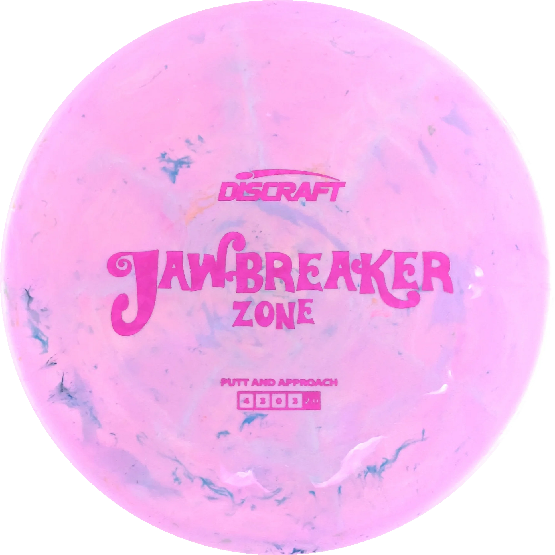 Jawbreaker Zone