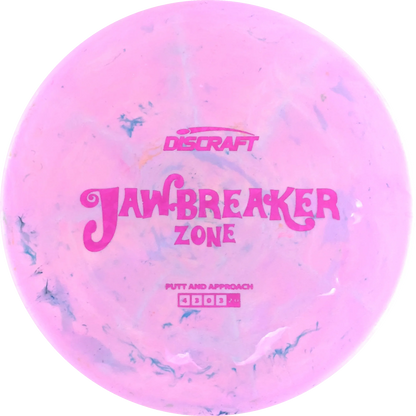 Jawbreaker Zone