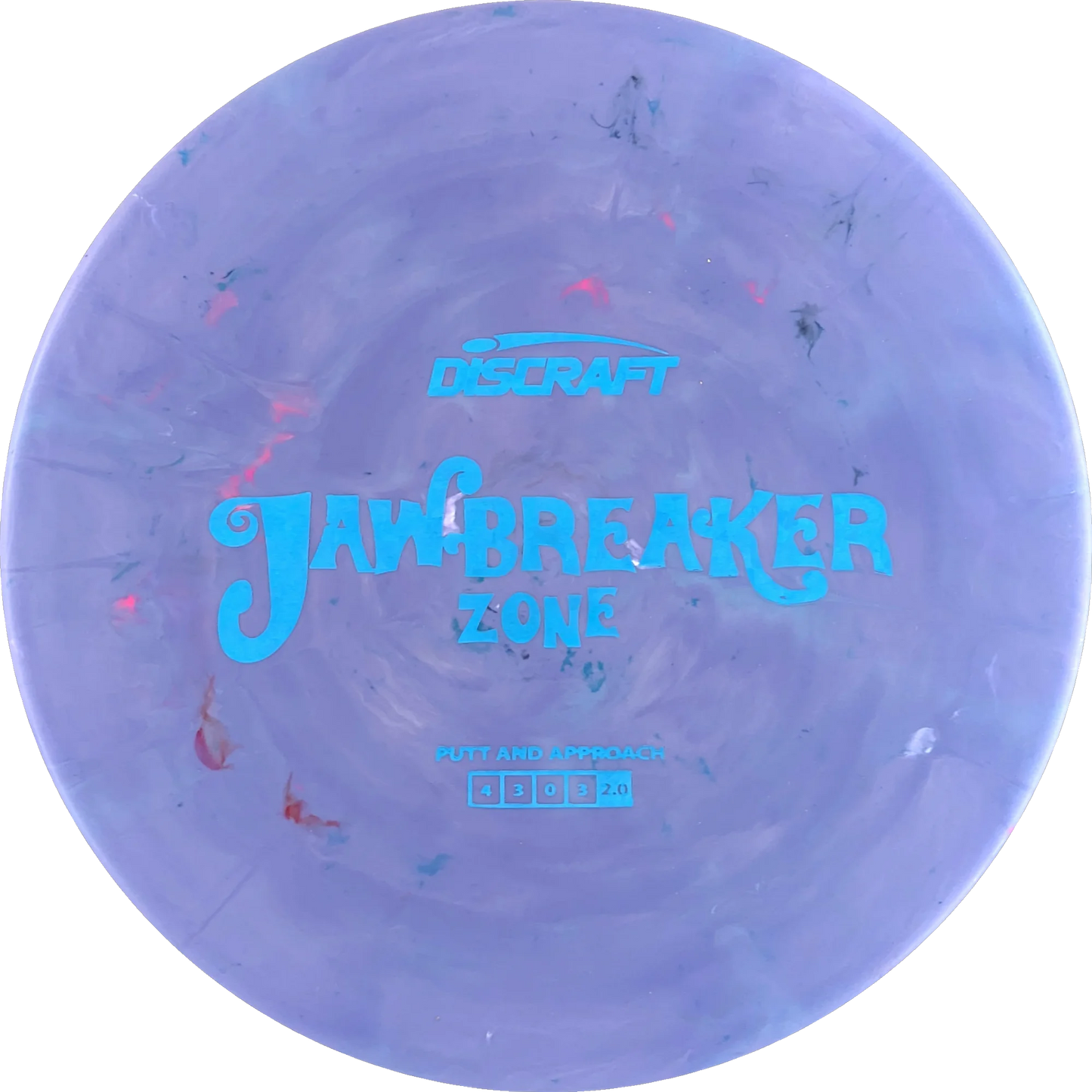 Jawbreaker Zone