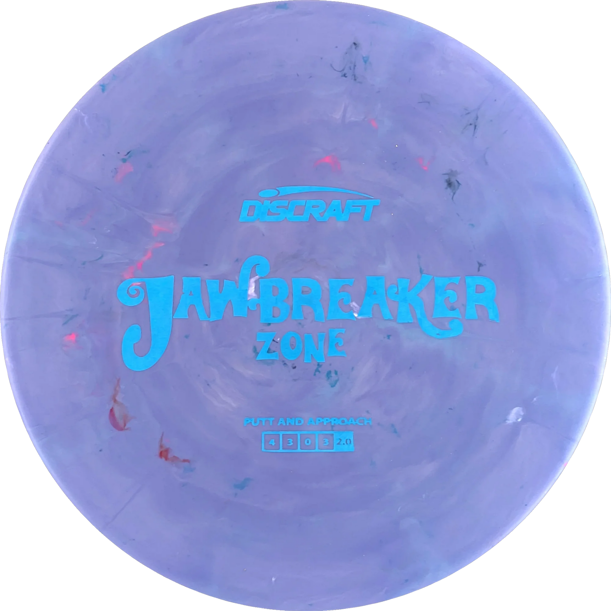 Jawbreaker Zone
