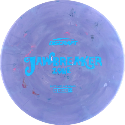 Jawbreaker Zone