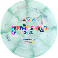 Jawbreaker Zone
