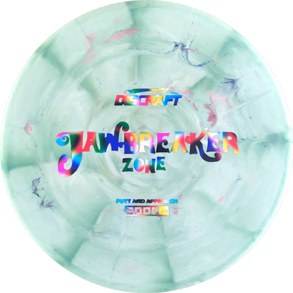 Jawbreaker Zone