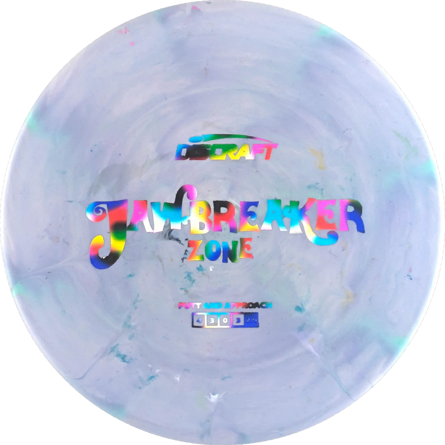 Jawbreaker Zone