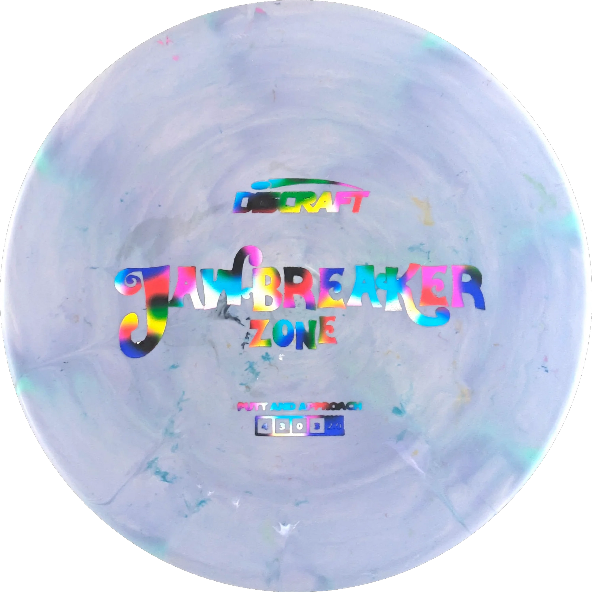 Jawbreaker Zone