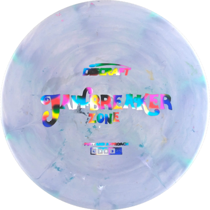 Jawbreaker Zone