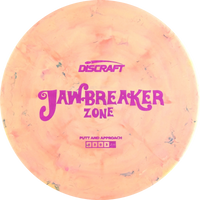 Jawbreaker Zone