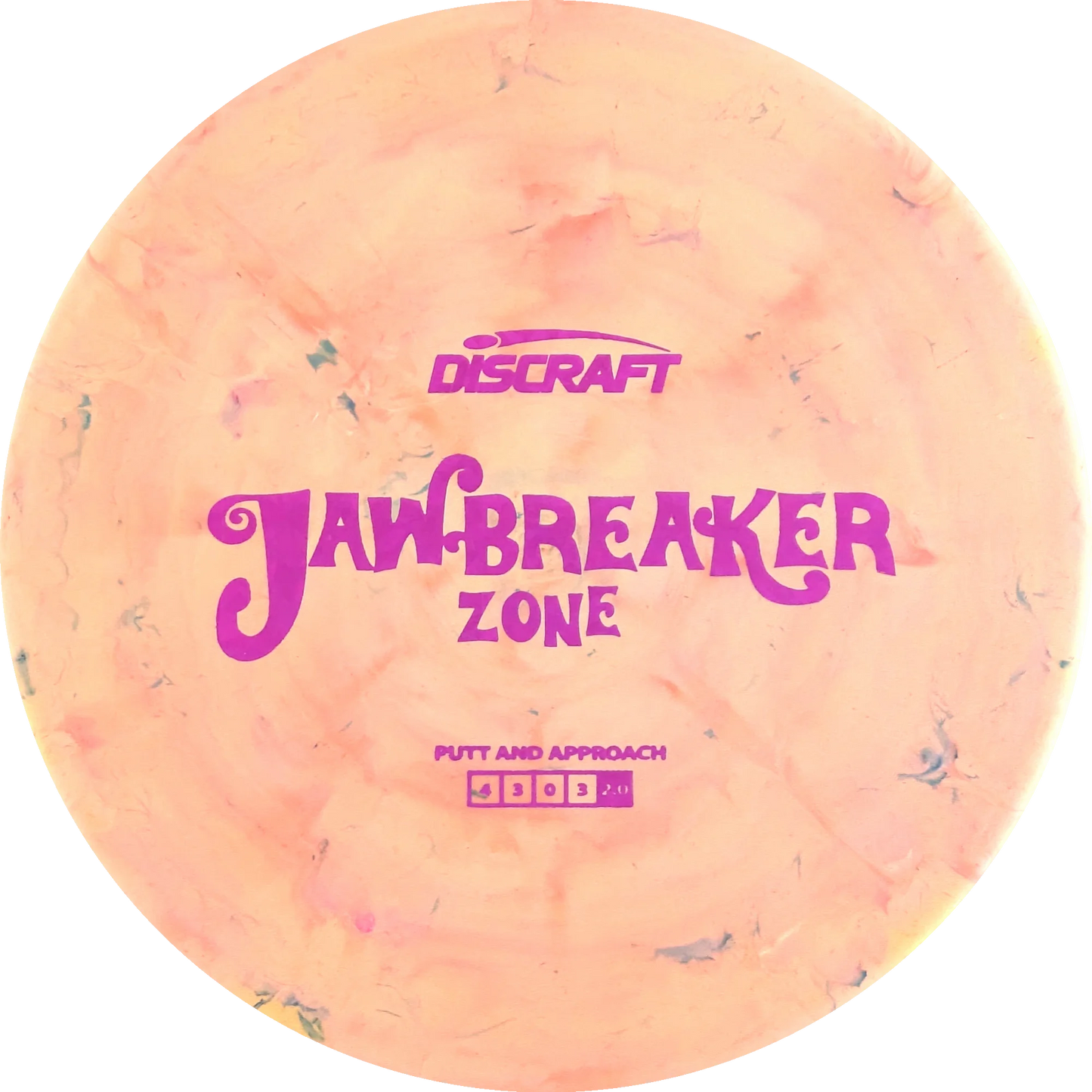 Jawbreaker Zone