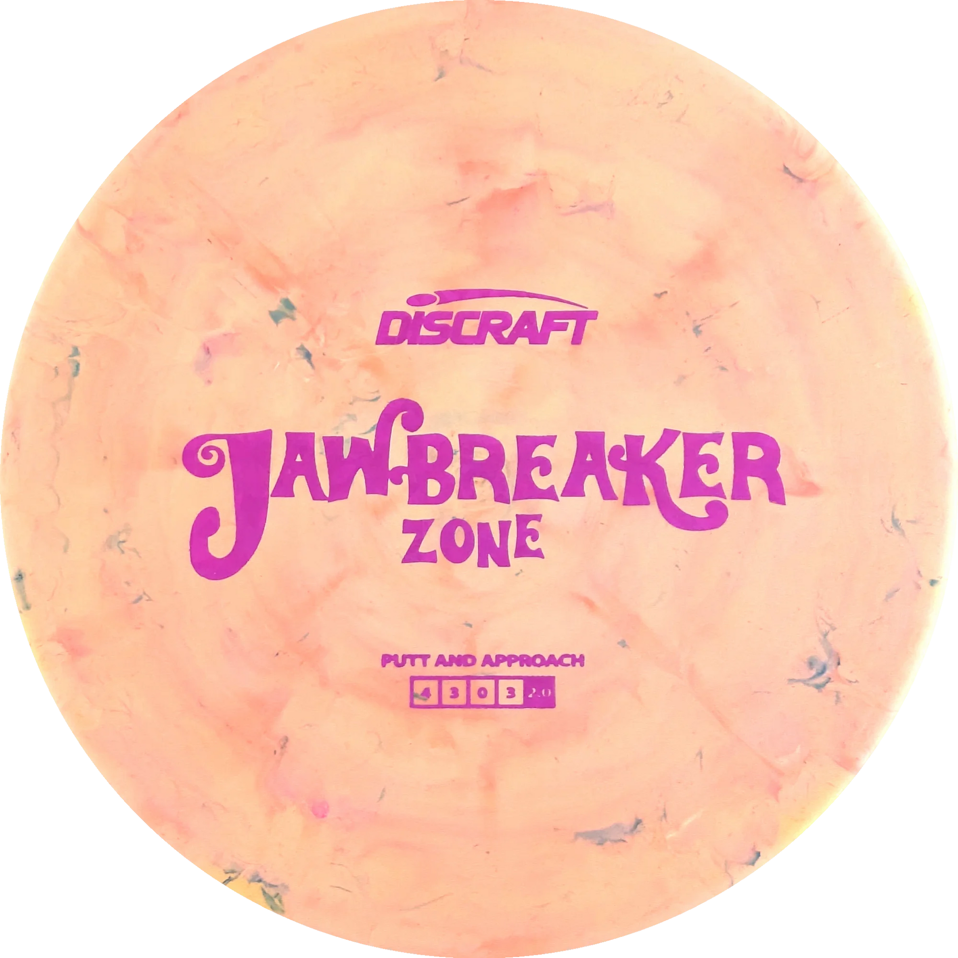 Jawbreaker Zone