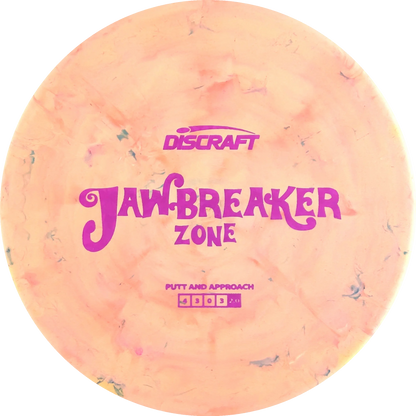 Jawbreaker Zone