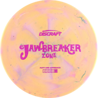 Jawbreaker Zone