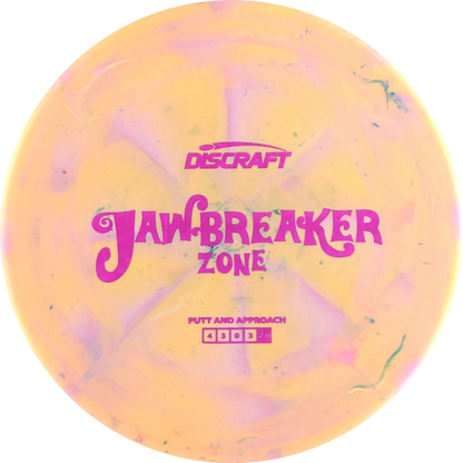 Jawbreaker Zone