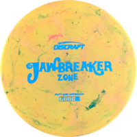 Jawbreaker Zone