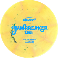 Jawbreaker Zone