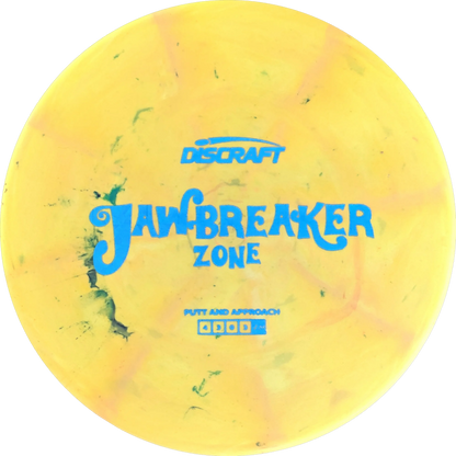 Jawbreaker Zone