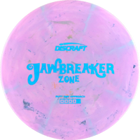Jawbreaker Zone