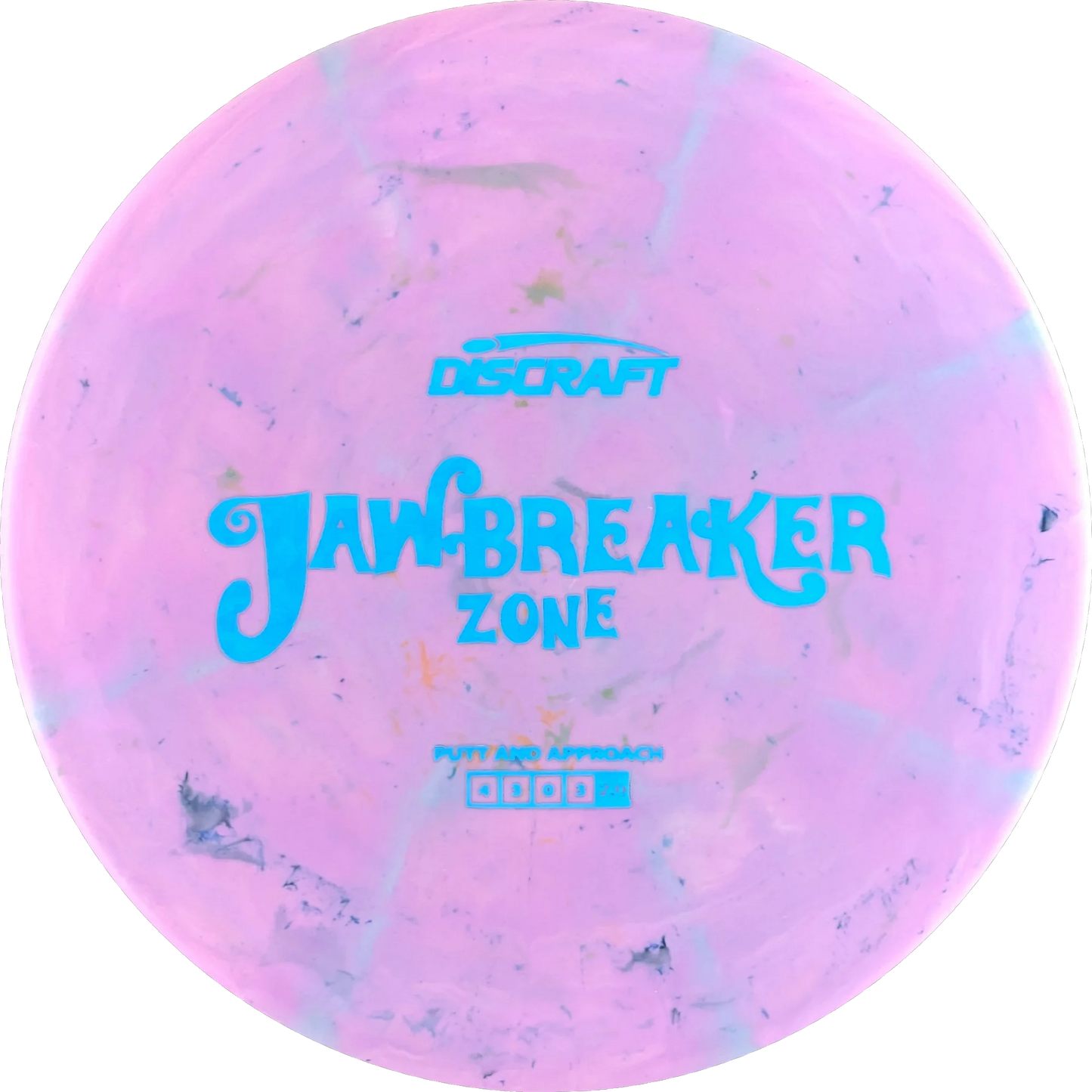 Jawbreaker Zone