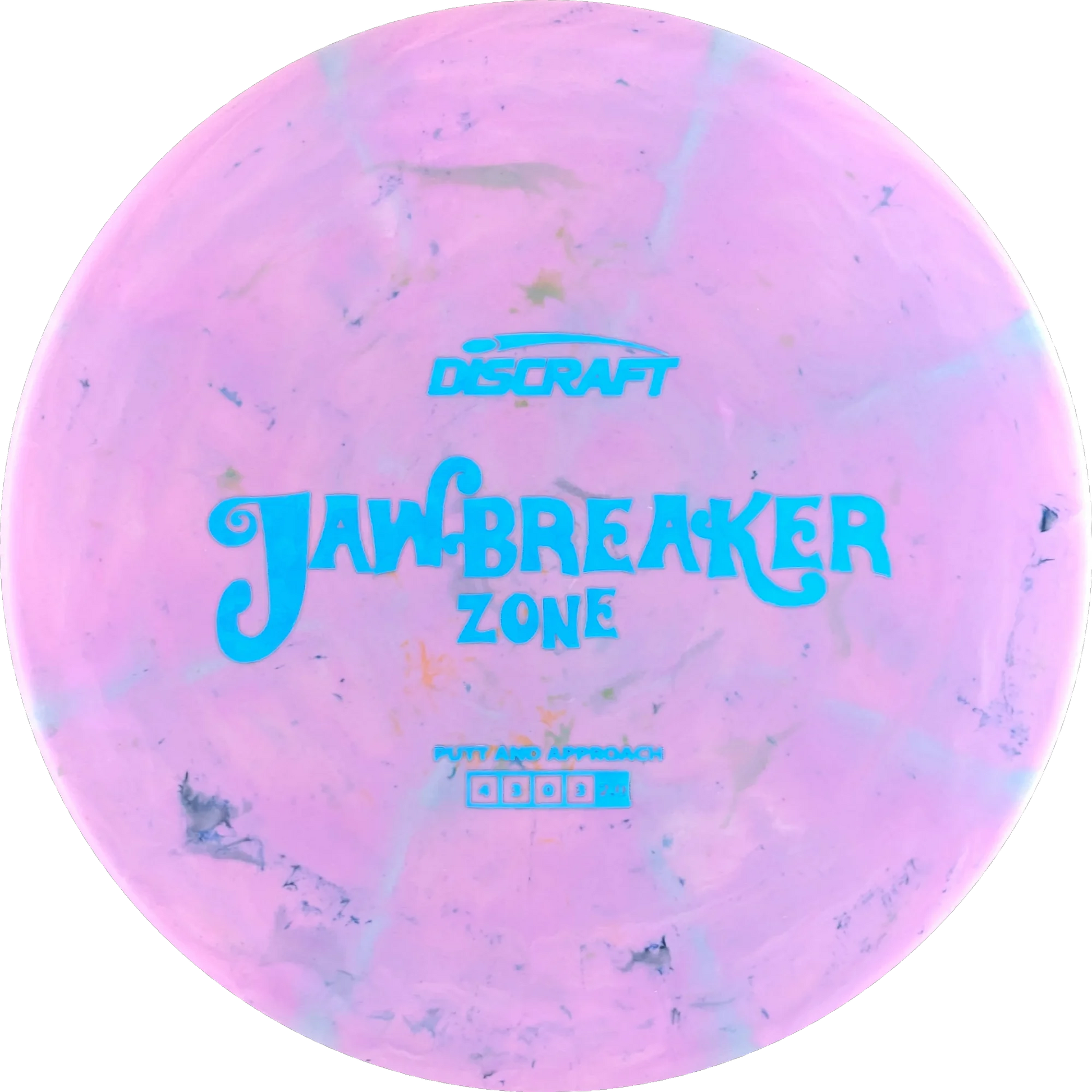 Jawbreaker Zone