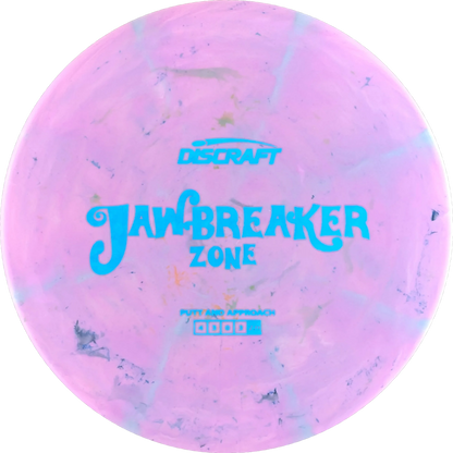 Jawbreaker Zone