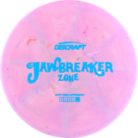Jawbreaker Zone
