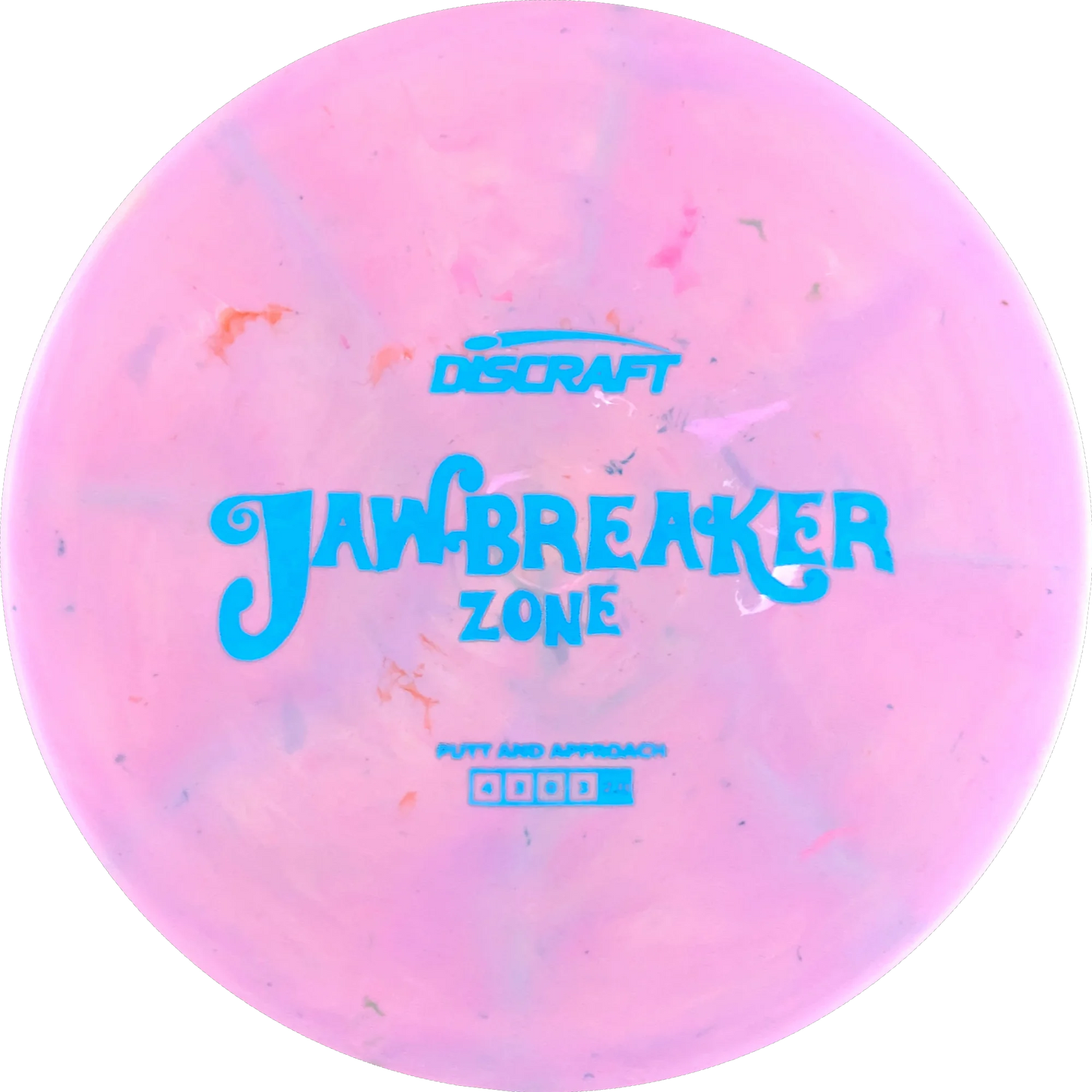 Jawbreaker Zone