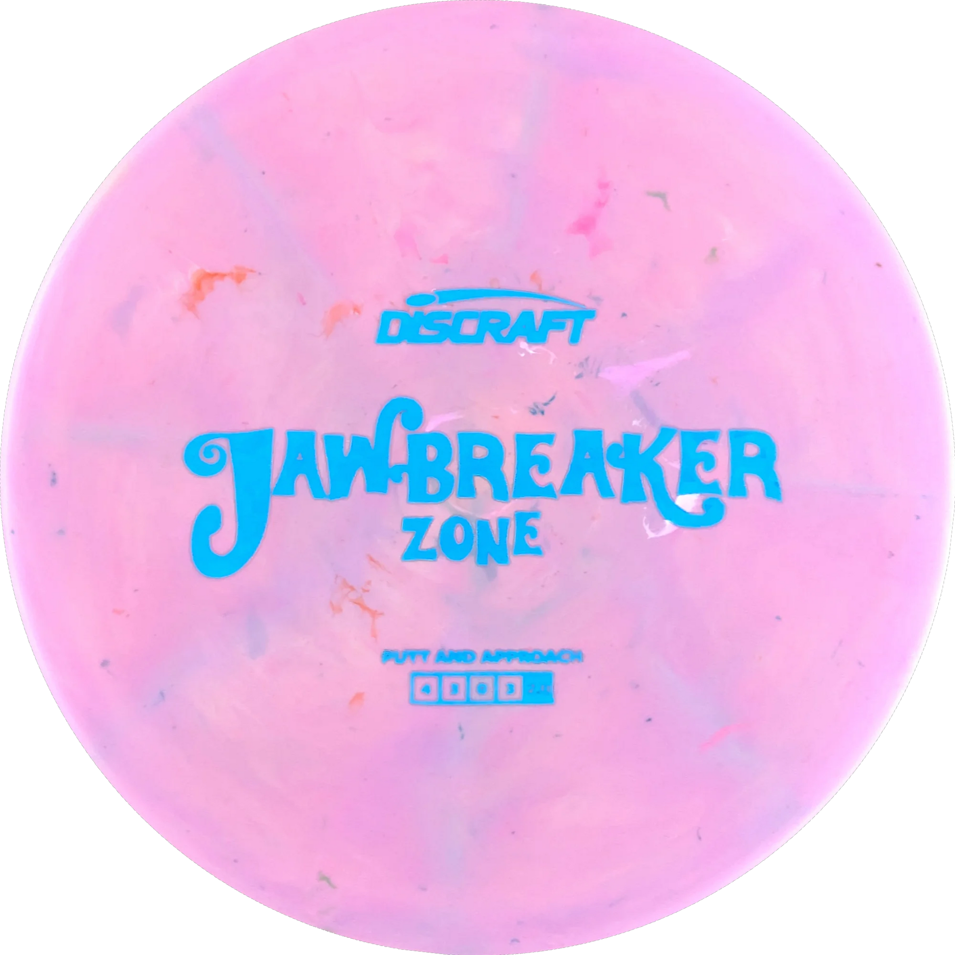 Jawbreaker Zone