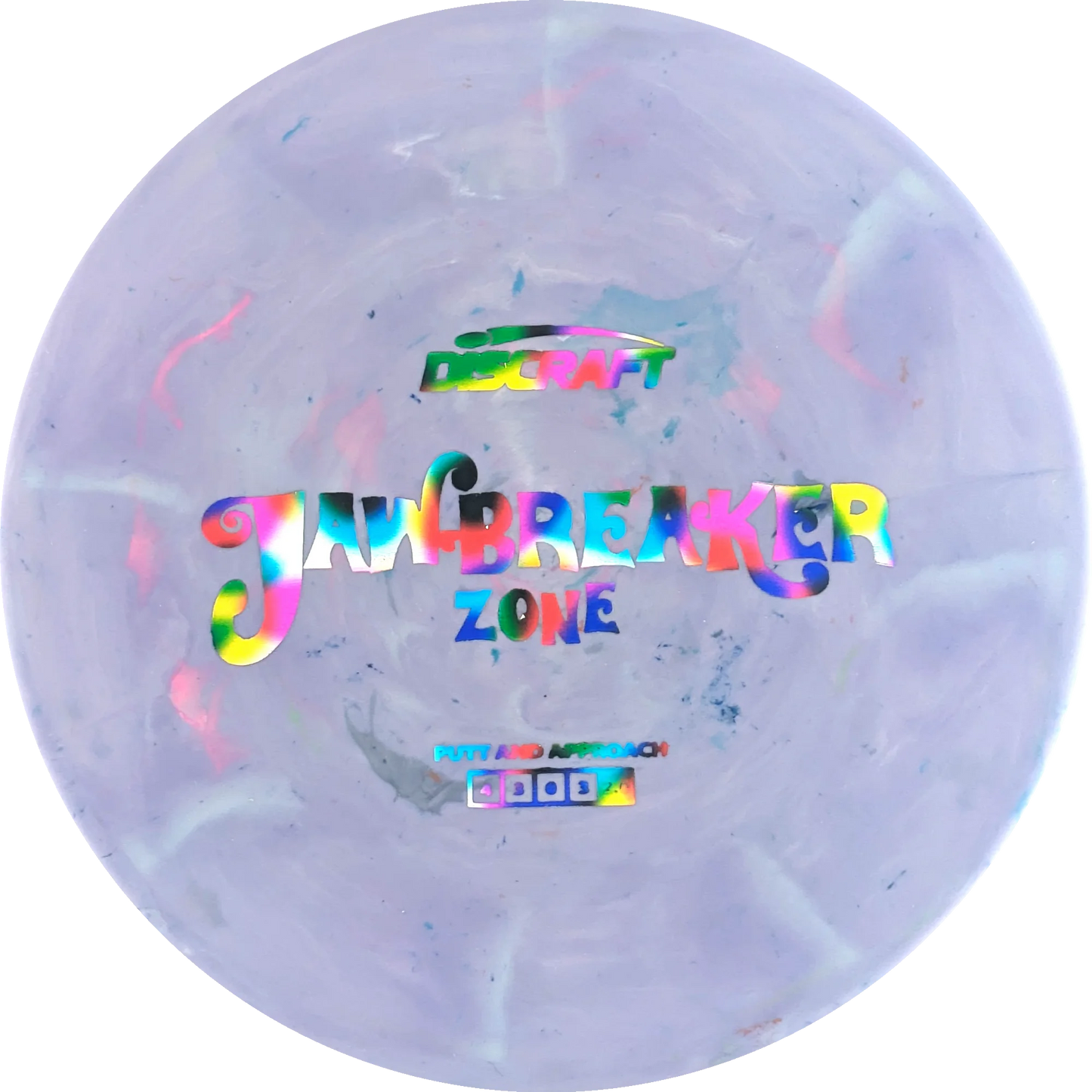 Jawbreaker Zone